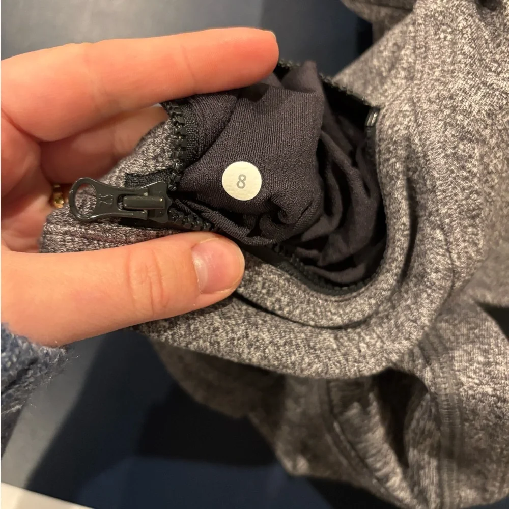 lululemon Define Jacket - Picture 4 of 4